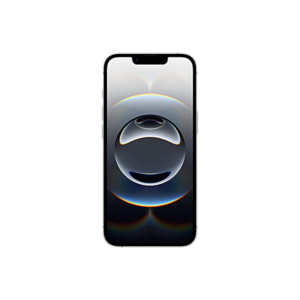 Buy Apple Apple iPhone 16e (128GB, White) Online at Best Price of