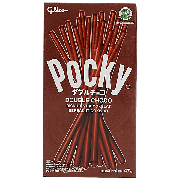 pocky！ 40339783_1-pocky-chocolate-