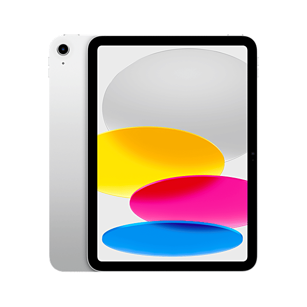 Buy Apple Apple iPad Wi-Fi (11 Inch, 128GB, Silver) Online at Best