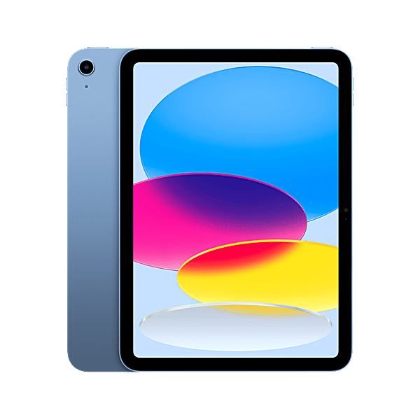 Buy Apple Apple iPad Wi-Fi (11 Inch, 128GB, Blue) Online at Best