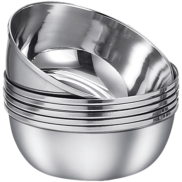 Buy Judge by Prestige Stainless Steel Classic Bowls Online at Best