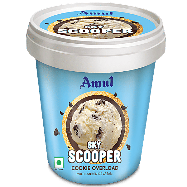 【ICE CREAM COOKIES】H4CBH18% DISPOSABLE Buy Hocco Cookies & Cream Ice Cream Cone Combo Online - Price