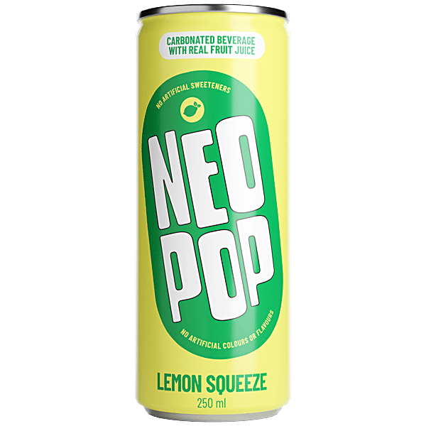 Buy Neopop Lemon Squeeze Online at Best Price of Rs 100 - bigbasket