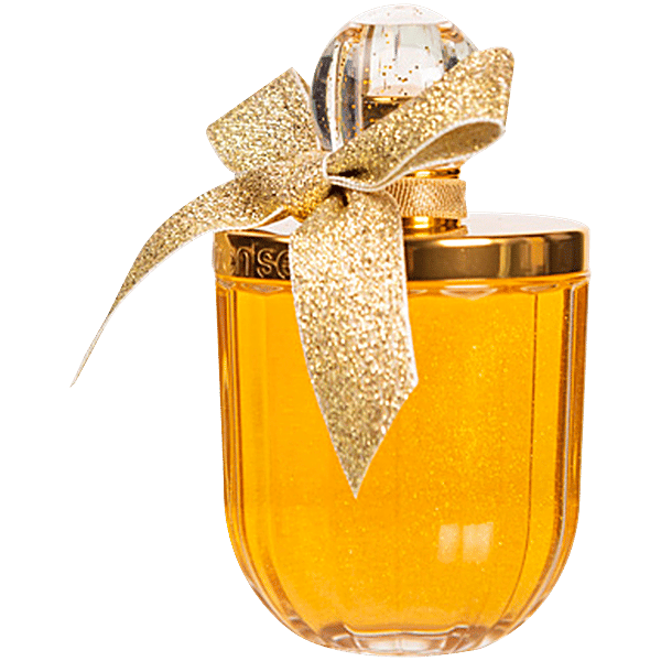 Buy Women Secret Gold Seduction Eau De Parfum Natural Spray Online