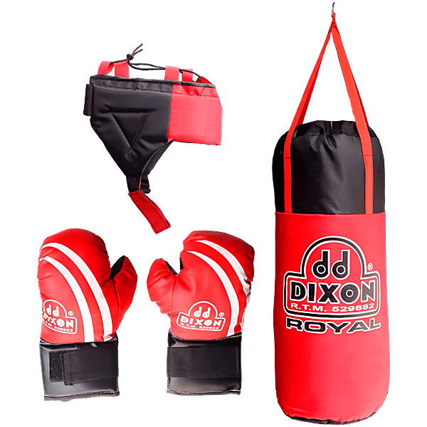 Aurion Big Sporting Goods Punching Bag Filling Material Filling