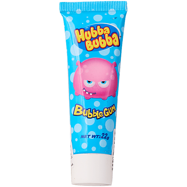 Hubba Bubba Bubble Gum, 22 g