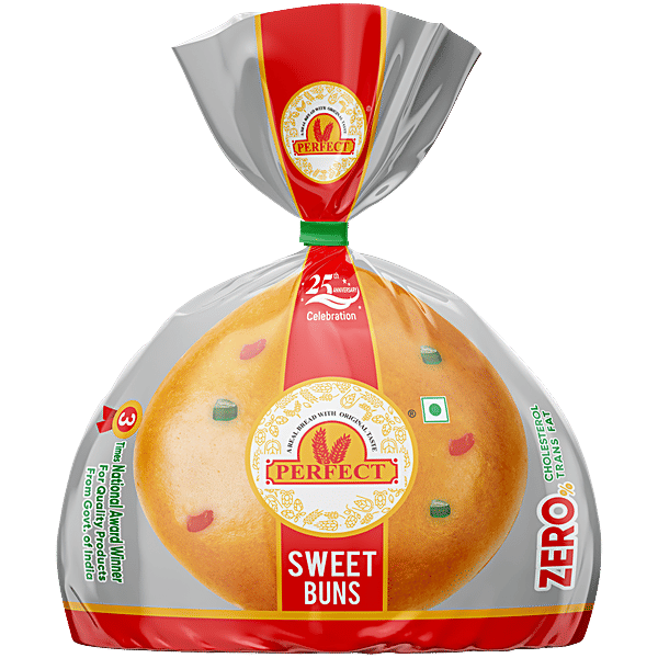 Buy Perfect Sweet Buns Online at Best Price of Rs 20 - bigbasket