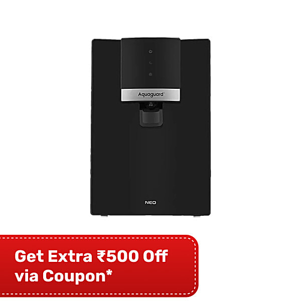Buy Aquaguard Neo 6.2L RO + UV + MTDS + MC Water Purifier With RO