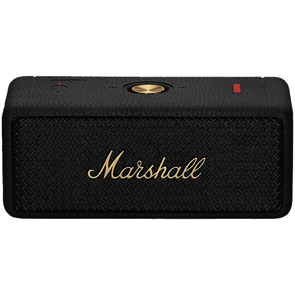 Buy Marshall Emberton II 20W Portable Bluetooth Speaker - IP67