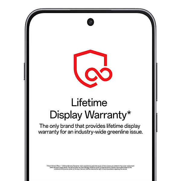 OnePlus Nord 5 5G (8GB, 256GB, Phantom Grey) - Image 9