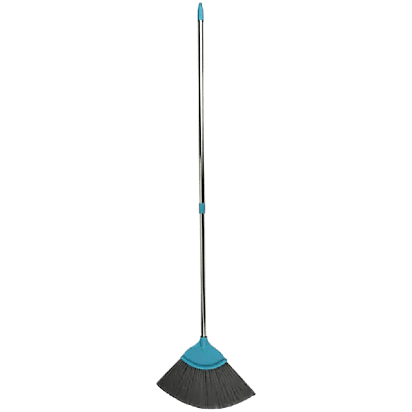 Buy Lifelong Multi-Surface Cleaning Diamond Jala Broom With