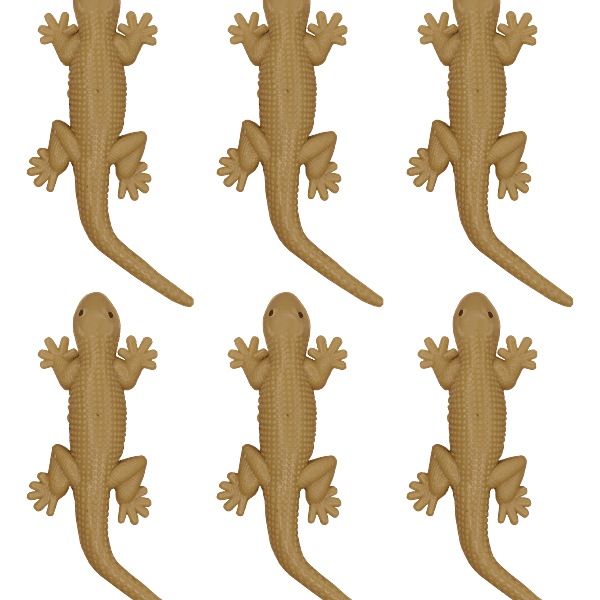 Buy Toyshine Fake Rubber Lizard Toy Tricky Halloween Party