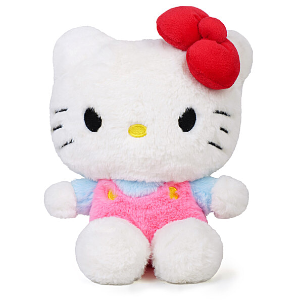 Y*u様 ２００２年Sanrio Hello Kitty イチゴベア ぬいぐるみ 40355487_2-mirada-sanrio-hello