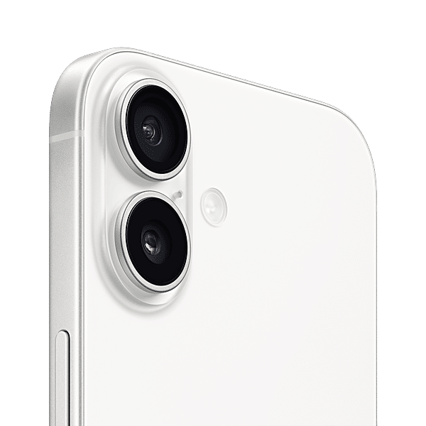 Buy Apple Apple iPhone 17 (256GB, White) Online at Best Price of