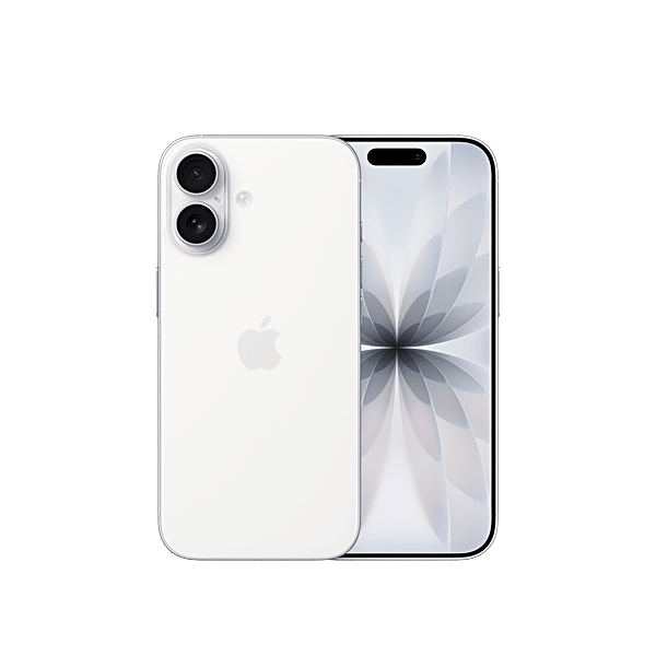 Buy Apple Apple iPhone 17 (256GB, White) Online at Best Price of