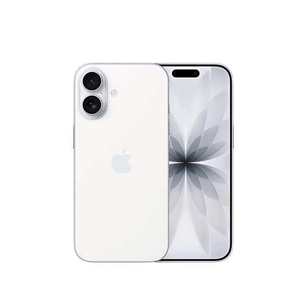 Buy Apple Apple iPhone 17 (512GB, White) Online at Best Price of