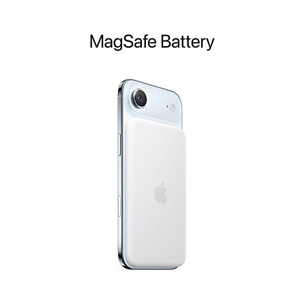 Buy Apple Apple iPhone Air (256GB, Sky Blue) Online at Best Price
