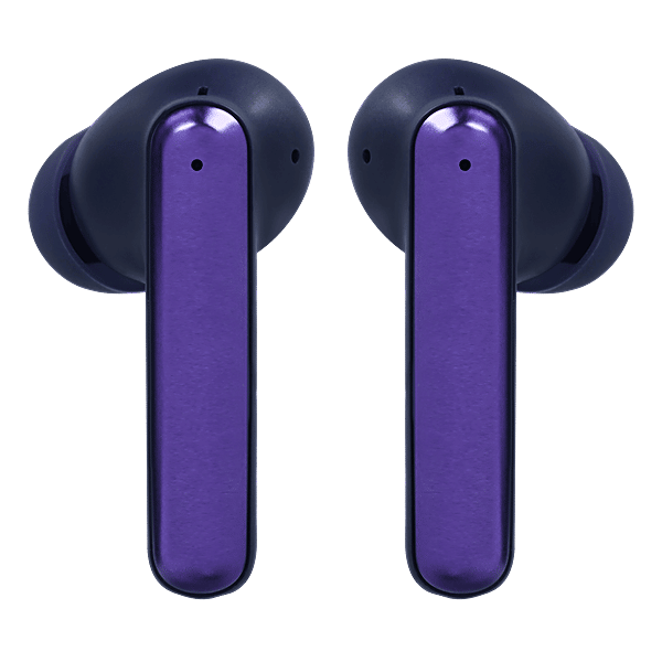 Croma TWS Earbuds Blue, 1 Unit - Image 4