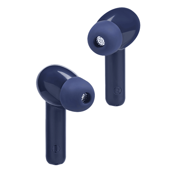 Croma TWS Earbuds Blue, 1 Unit - Image 8