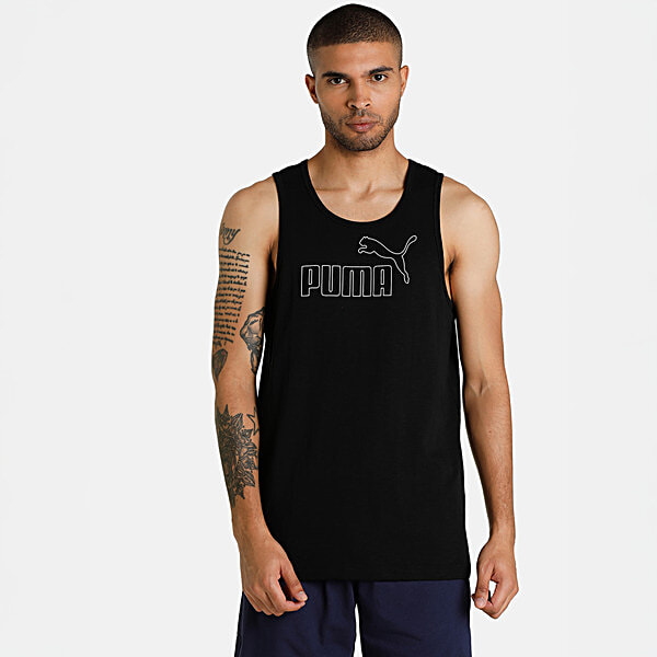 ウェア SAPEur BASKET TANK TOP サプール タンクトップ&ノースリーブ