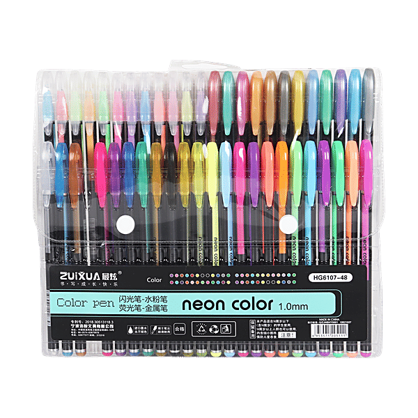 40359442_1-chrome-neon-gel-pen