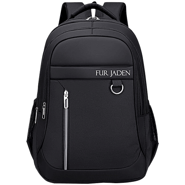 Buy Fur Jaden Professional Travel Backpack With 15.6 Inch  display picture 3
