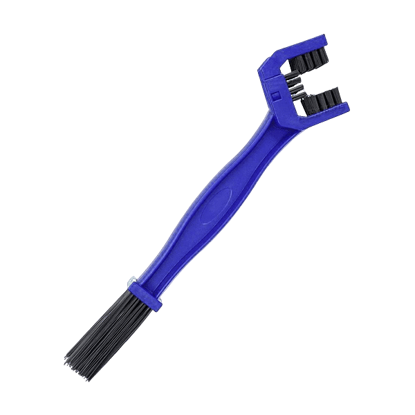 Buy HashWOW Multi-Purpose Bike Chain Cleaning Brush For Bicycle