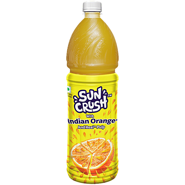 Buy Suncrush Indian Orange Beverage Online at Best Price of Rs 60