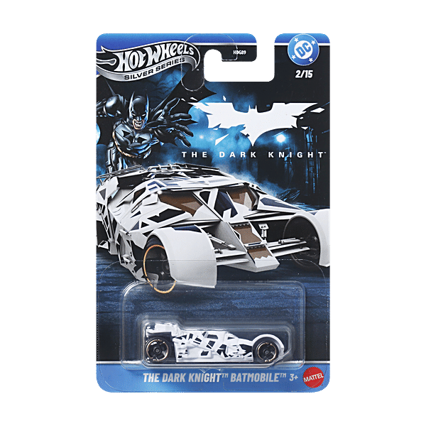 HOTWHEELS 1/18 バットモービル バットマンビギンズ G9931 ミニカー HotWheels 1/18 バットマン バットモービル タンブラー 迷彩
