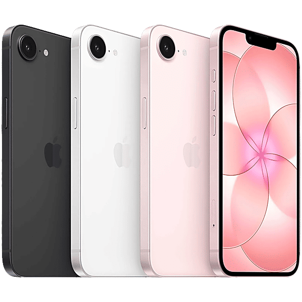 Buy Apple Apple Apple iPhone 17e (256GB, Black) Online at Best