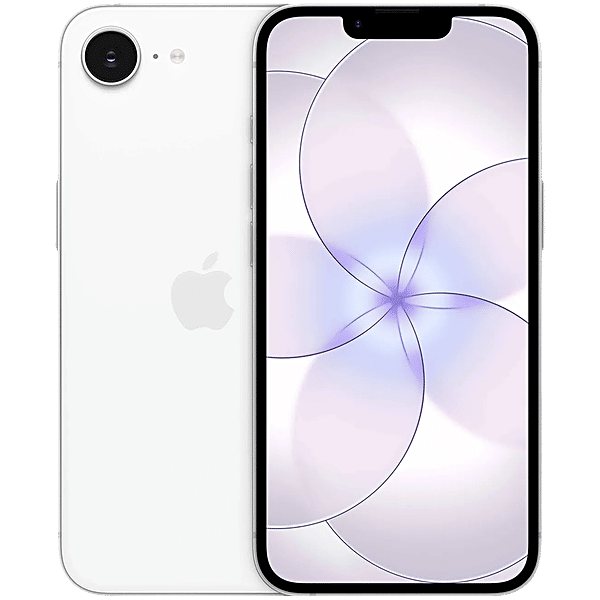 Buy Apple Apple iPhone 17e (256GB, White) Online at Best Price of