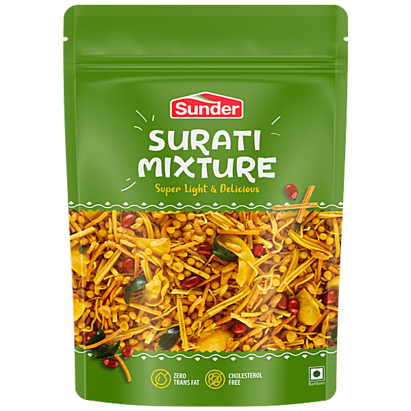 Sunder Surati Mixture 700g