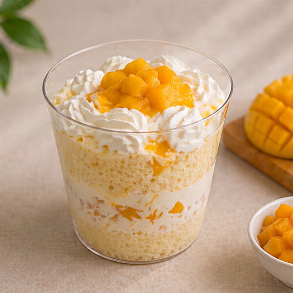Buy Qmin Mango Tres Leches Online at Best Price of Rs 149 - bigbasket