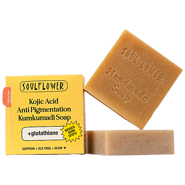 kojic soap with glutathione & Acid Skin Brightening Soap at an Affordable Price Gluta-C Face and Body Soap