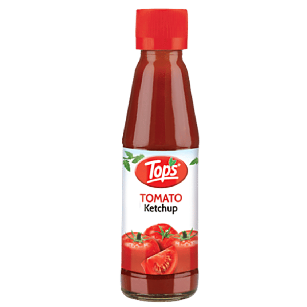 TOPS TOMATO KETCHUP 235G.