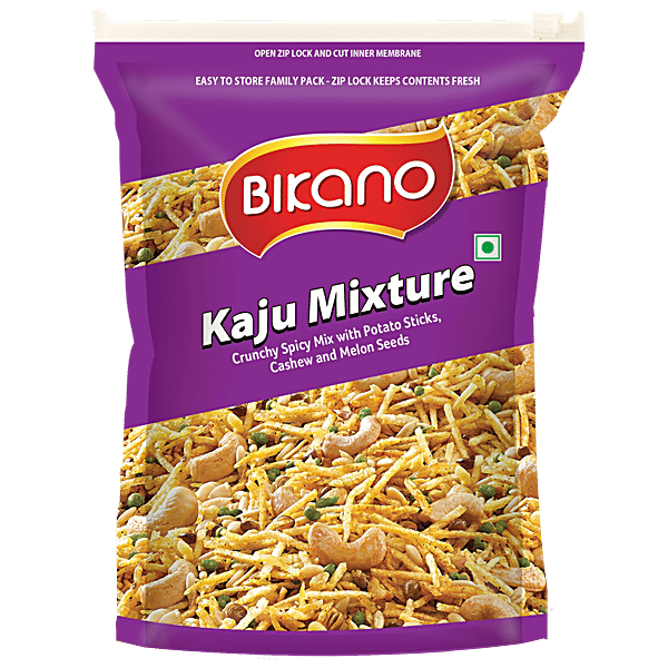BIKANO KAJU MIXTURE 200G.