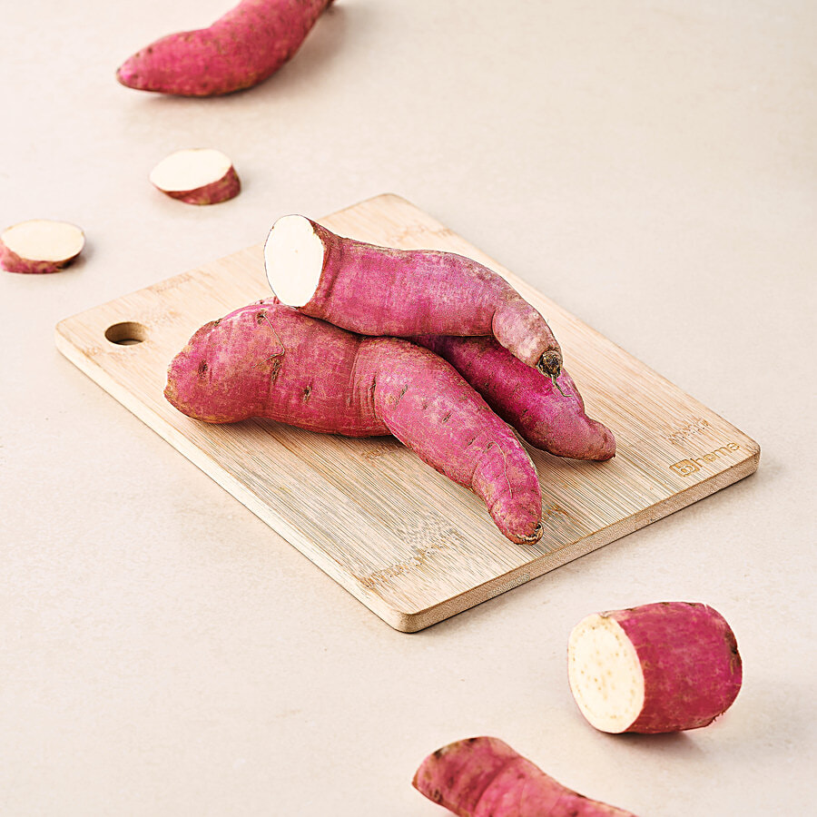 fresho! Sweet Potato - Root Vegetables & Salads on OZO Mart
