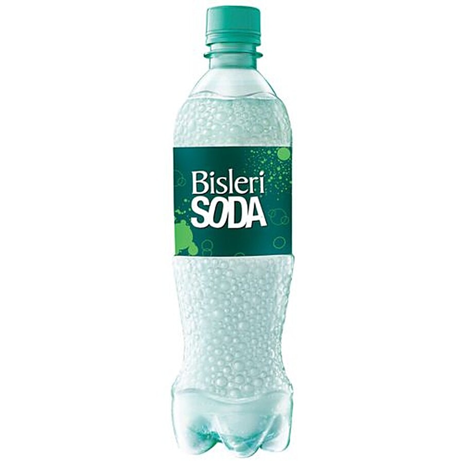 Bisleri  Soda - The Club - Soft Drinks & Soda on OZO Mart