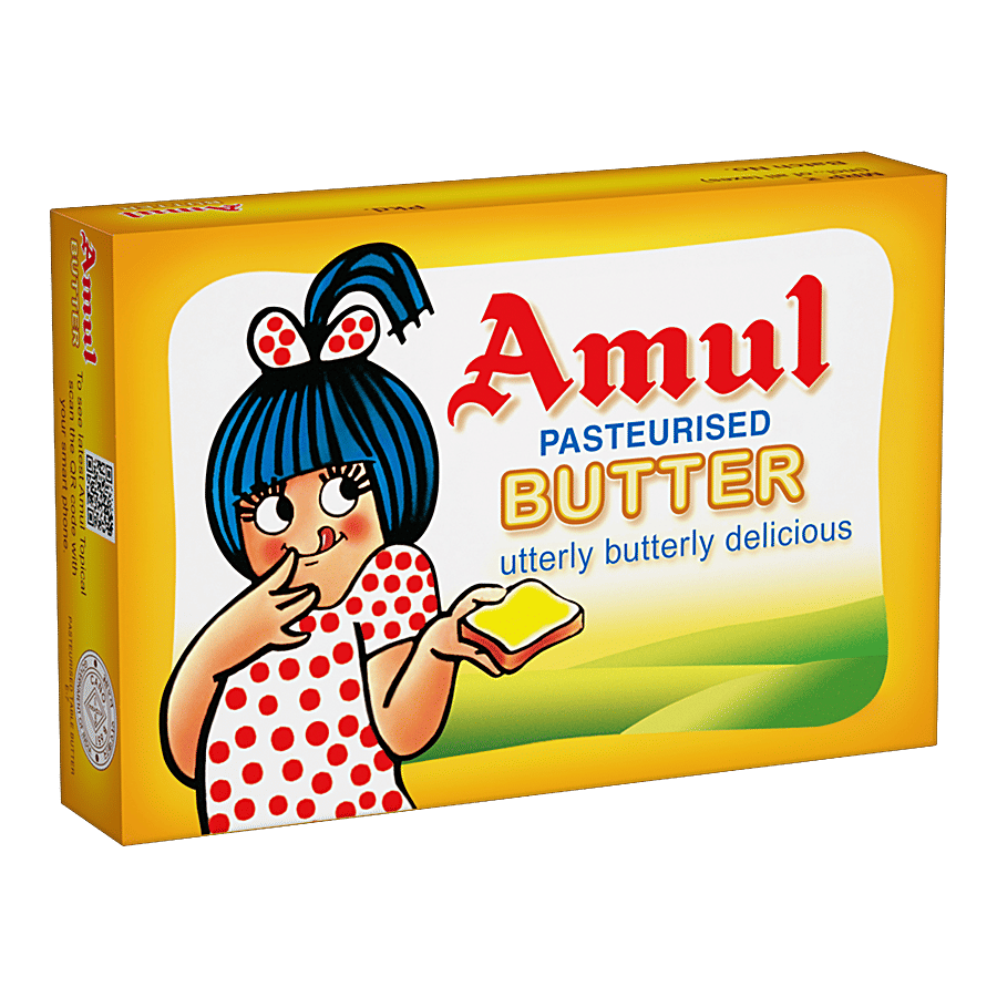 Butter