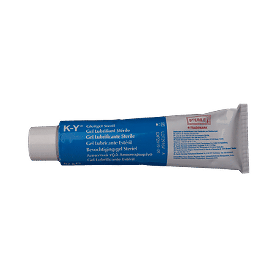 Buy K-Y K-Y Water Based Gel Lubricant Online at Best Price of Rs 259 - bigbasket Buy K-Y K-Y Water Based Gel Lubricant Online at Best Price of Rs 259 - bigbasket