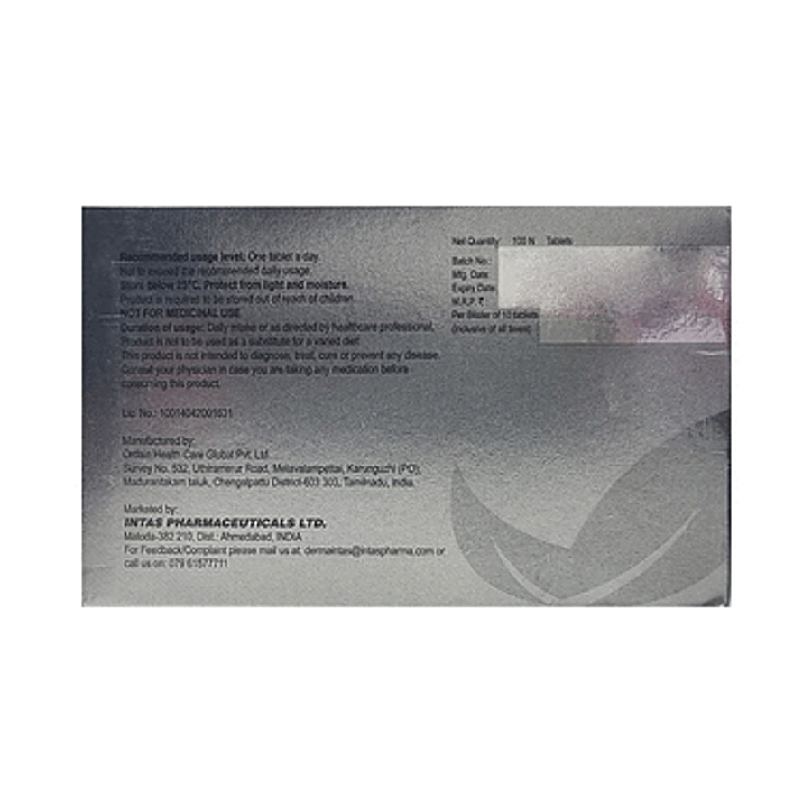 havglo glutathione Buy Havglo Tablet Online at Best Price main image 0