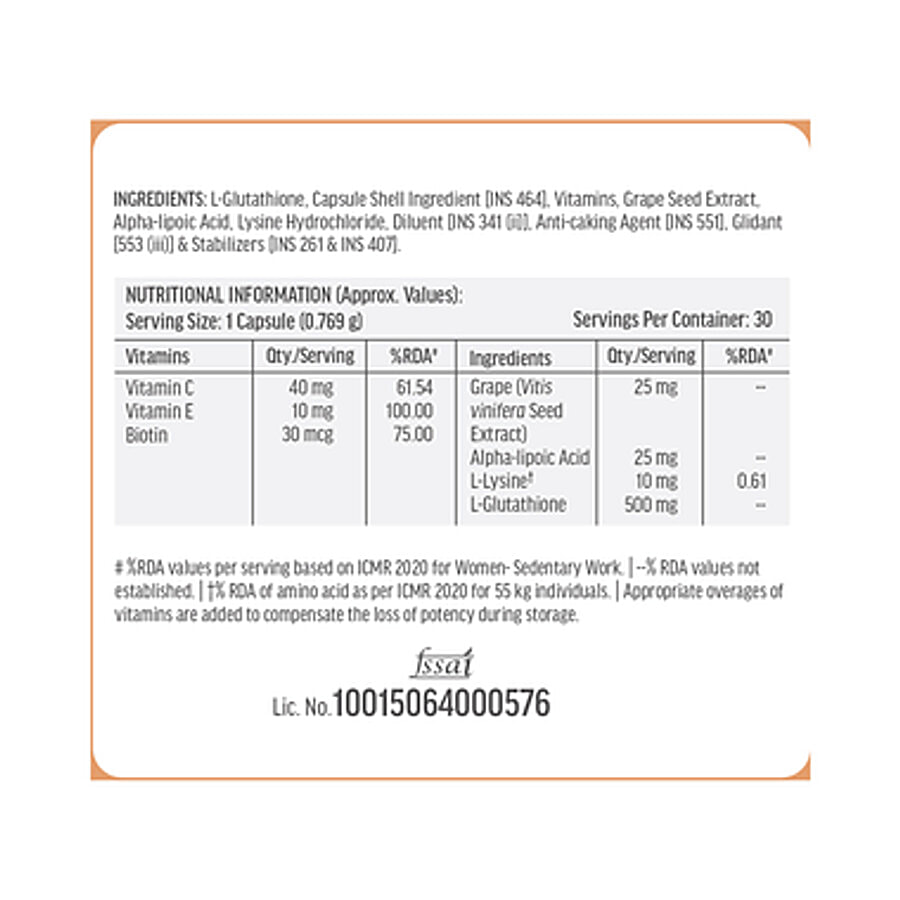 homemade glutathione powder for skin whitening Pure L-Glutathione Powder 50gms Pharma Grade homemade glutathione powder for skin whitening Pure L-Glutathione Powder 50gms Pharma Grade