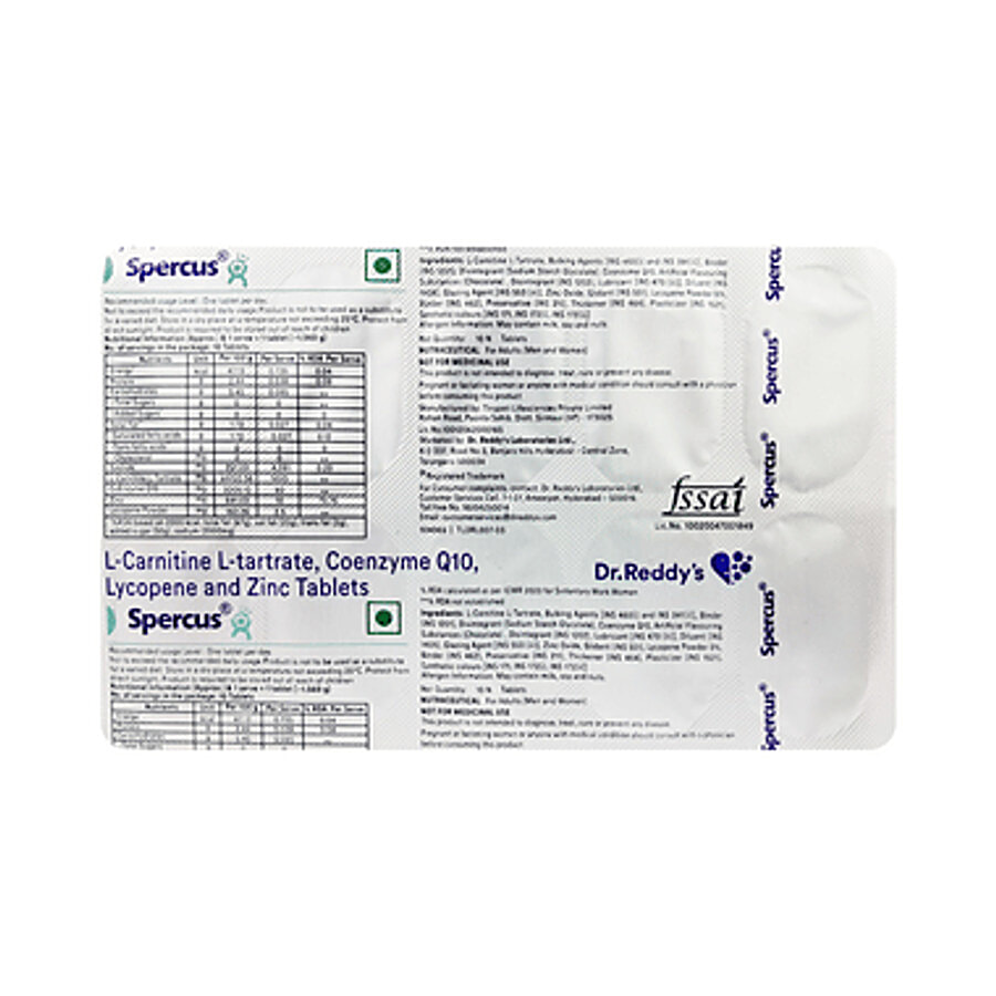 cjc 1295 dac ipamorelin Weltive Coenzyme Q10 L Carnitine Lycopene Zinc Tablets, Pack Size: 1*10 at  ₹ 400/box in Bhopal
