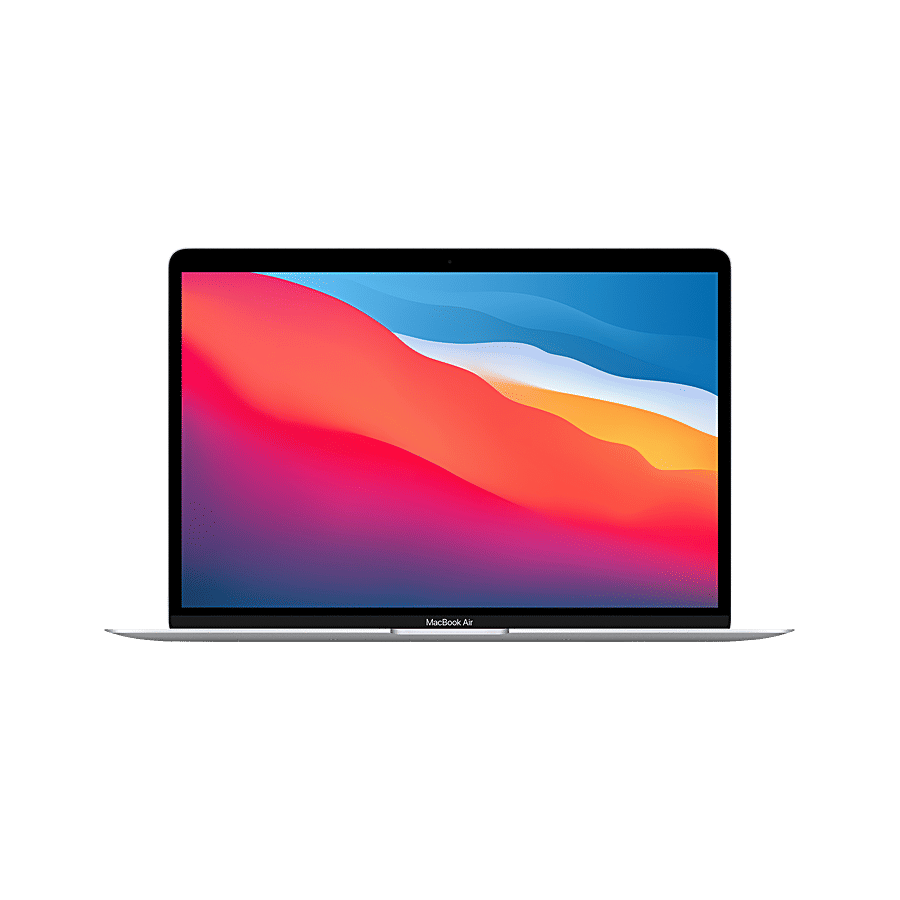 Buy Apple Apple MacBook Air (13.3 inch, M1, 8GB, 256GB, macOS Big