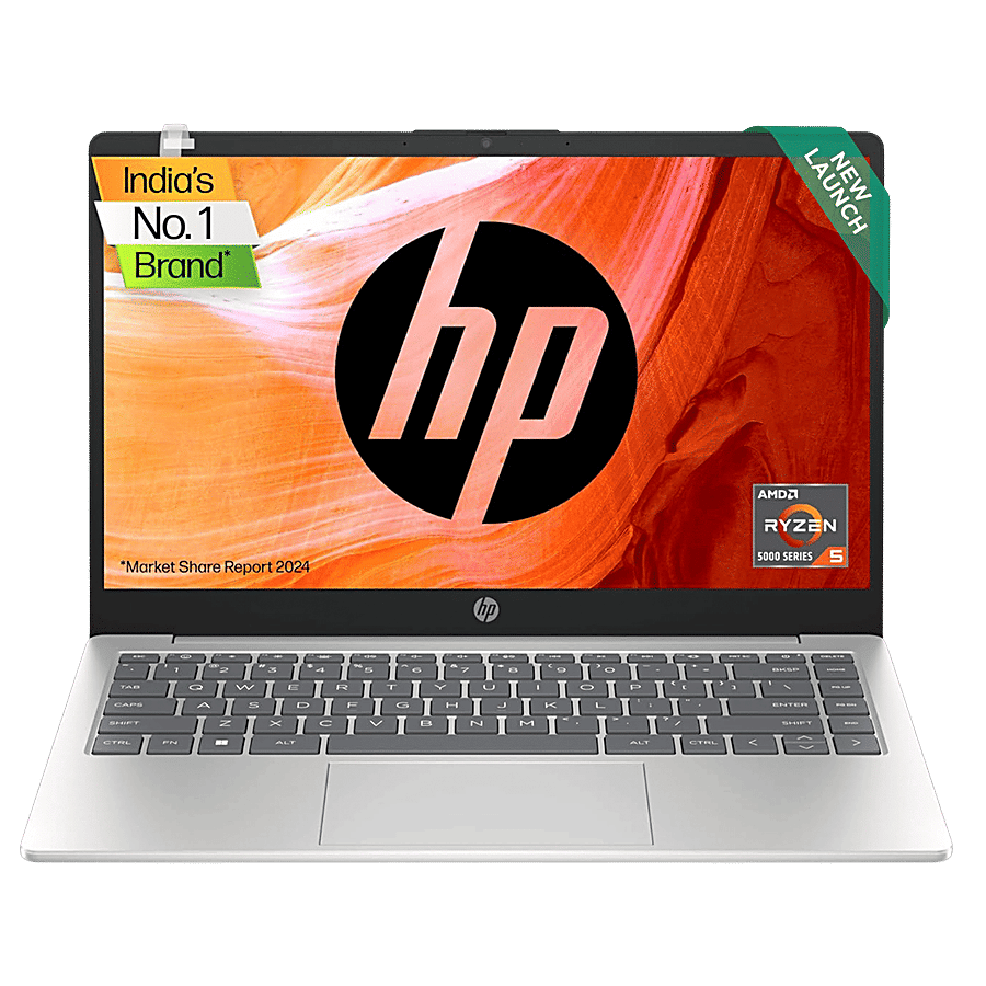 Buy HP HP 14-em0241AU AMD Ryzen 5 Laptop (16GB, 512GB SSD, Windows