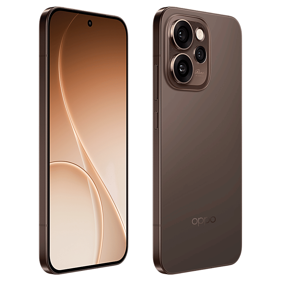 Buy Oppo oppo Reno15 Pro Mini 5G (12GB RAM, 512GB, Cocoa Brown Buy Oppo oppo Reno15 Pro Mini 5G (12GB RAM, 512GB, Cocoa Brown