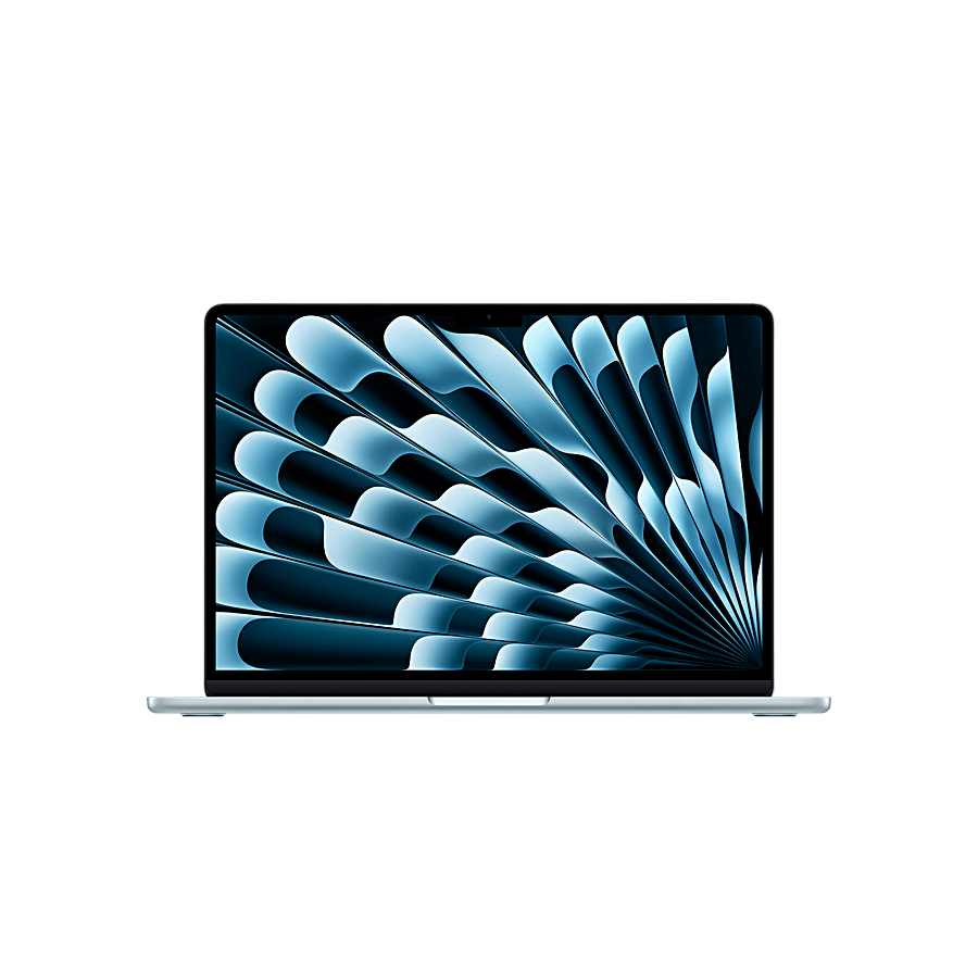 Buy Apple Apple MacBook Air (13.6 inch, M5, 16GB, 512GB, macOS