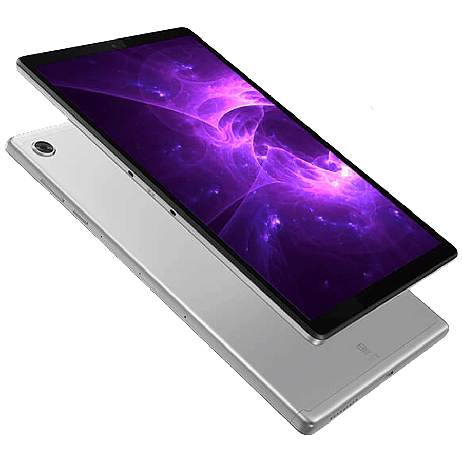 Buy Lenovo Lenovo Tab M10 HD (2nd Gen) Wi-Fi + 4G Android Tablet
