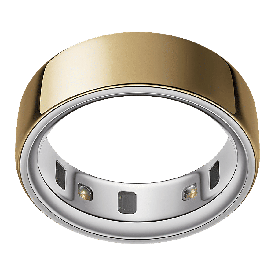 Buy Oura Oura Ring 4 Smart Ring with Activity Tracker (Buy Sizing