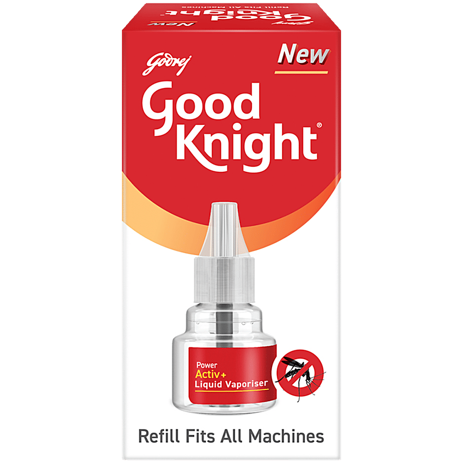 GODREJ GOOD KNIGHT 89ML.